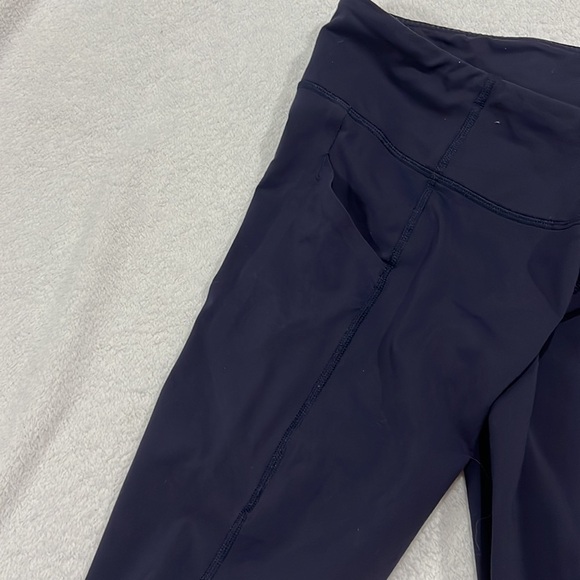 Lululemon Capris Leggings - Picture 5 of 11